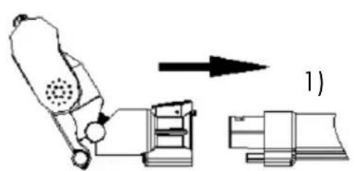 THOMSON THVC213BR - Instructions d'installation - 2