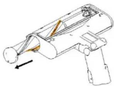 THOMSON THVC213BR - Floor Brush Cleaning - 6