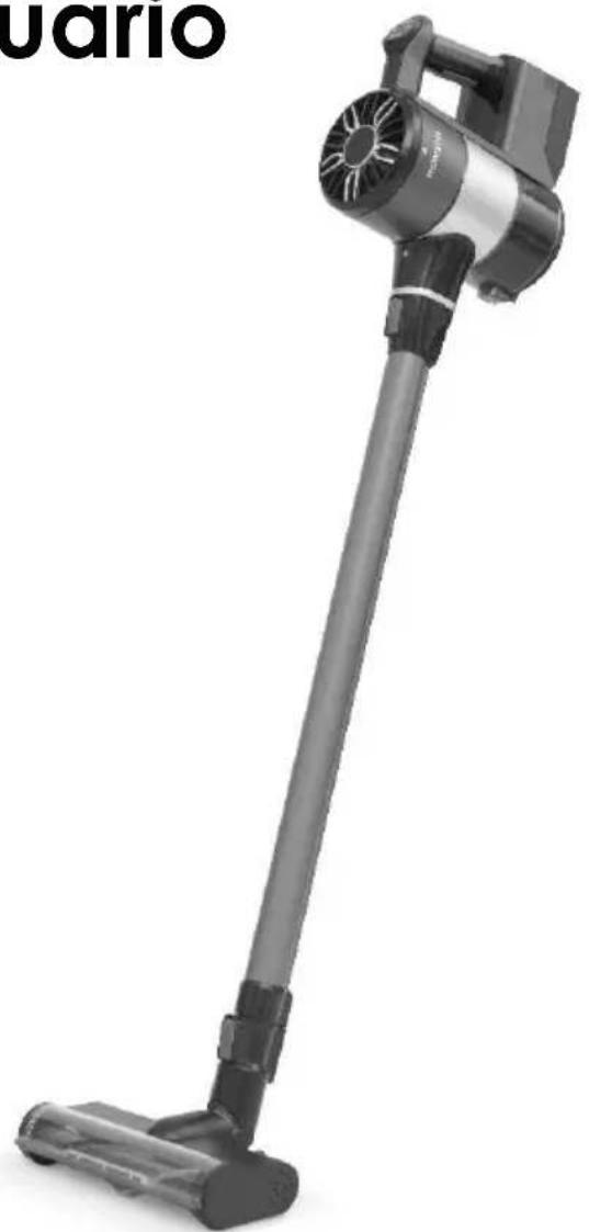 THOMSON THVC213BR - Aspiradora inalámbrica - 1