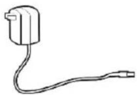 THOMSON THVC94BC - Contenido del embalaje - 8