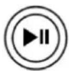 THOMSON THVC94BC - Remote Control - 22