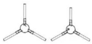 THOMSON THVC94BC - Contenido del embalaje - 7