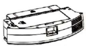 THOMSON THVC94BC - Package Contents - 5