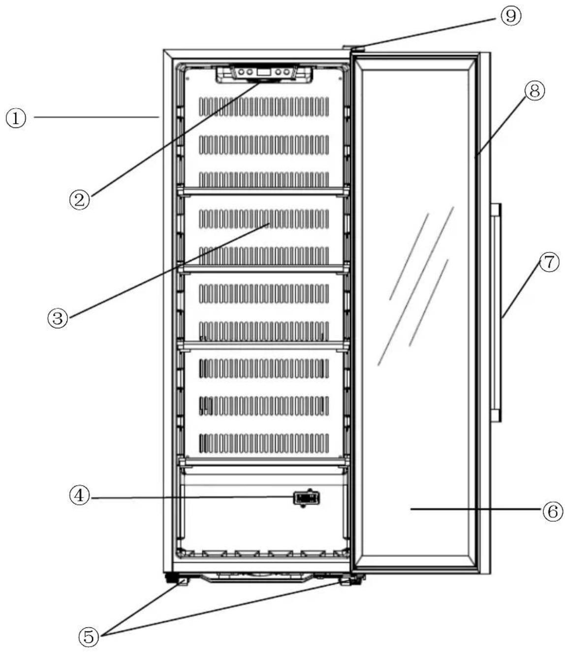 SIGNATURE Cuvee S116 - Description - 1