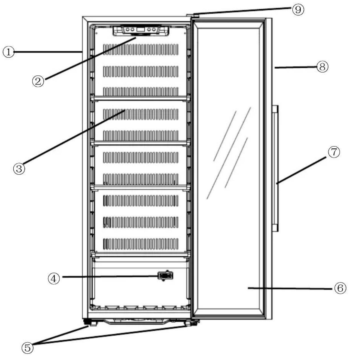 SIGNATURE Cuvee S116 - DESCRIPTION - 1