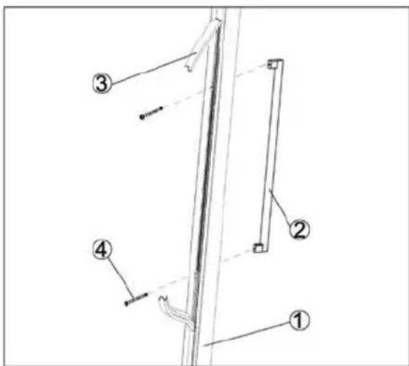 SIGNATURE Cuvee S116 - DOOR REVERSING - 5