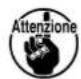 JUKI PS700 - Impostazione della funzione di rientro della catenella - 12