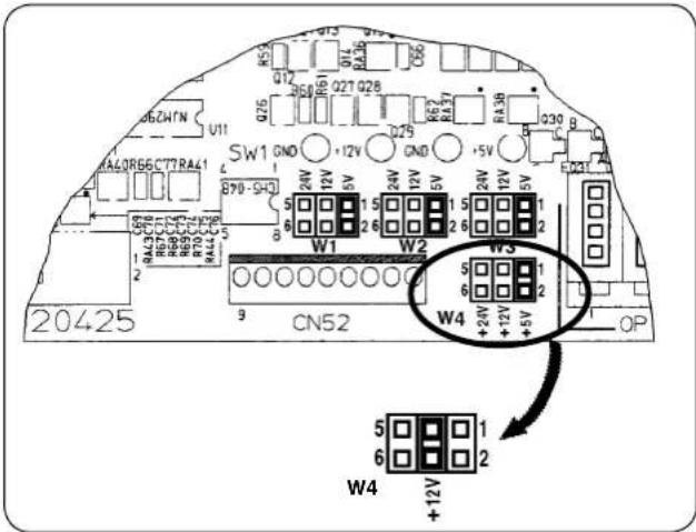 20425 CN52 W4 +12V W3 +12V +5V W4 OP SW1 GNO +12V GND +5V R70-SH3 24V 15 24V 12V 5V 24V 12V 5V W1 W2 W3 5 6 1 2 3 4 5 6 7 8 9 10 11 12 13 14 15 16 17 18 19 20 21 22 23 24 25 26 27 28 29 30 B Q27 Q28 Q29 R37 R38 Q30 Q12 R50 R61 Q2T Q28 Q11 R53 R62 R73 R83 R93 R103 R113 R123 R133 R143 R153 R163 R173 R183 R193 R203 R213 R223 R233 R243 R253 R263 R273 R283 R293 R303 R313 R323 R333 R343 R353 R363 R373 R383 R393 R403 R413 R423 R433 R443 R453 R463 R473 R483 R493 R503 R513 R523 R533 R543 R553 R563 R573 R583 R593 R603 R613 R623 R633 R643 R653 R663 R673 R683 R693 R703 R713 R723 R733 R743 R753 R763 R773 R783 R793 R803 R813 R823 R833 R843 R853 R863 R873 R883 R893 R903 R913 R923 R933 R943 R953 R963 R973 R983 R993 W4 +12V