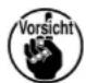 JUKI PS700 - Verschiedene Einstellungen für Kettelfaden-Einrollnähen - 4