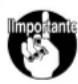 JUKI PS700 - IMPOSTAZIONE DEL REGOLATORE (SC-510) - 1