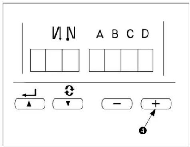 N N A B C D ← ↑ ↓ ← - + 4