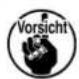 JUKI PS700 - Änderungsverfahren unter dem Benutzermodus - 7