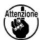 JUKI PS700 - Varie impostazioni della cucitura a rientro della catenella - 4