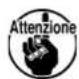 JUKI PS700 - Varie impostazioni della cucitura a rientro della catenella - 4