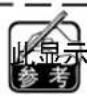 JUKI PS700 - 2)按设定模式的呼叫ABCD开关②。 - 1