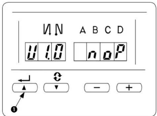 U N A B C D 11 10 n o P ← ↻ - +