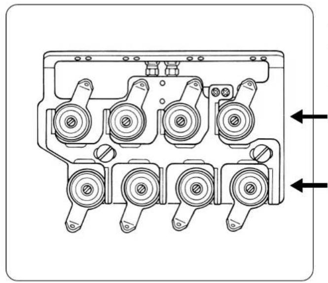 JUKI PS700 - Punti - 1