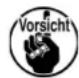 JUKI PS700 - Verschiedene Einstellungen für Kettelfaden-Einrollnähen - 2
