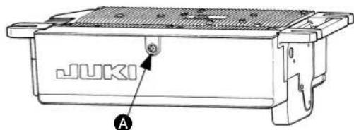 JUKI A