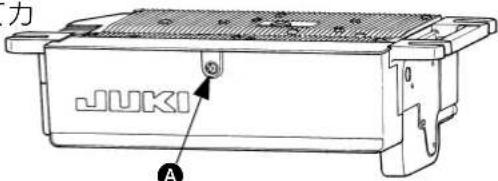 JUKI A