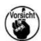 JUKI PS700 - Umschaltung auf den Funktionseinstellmodus - 2