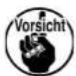 JUKI PS700 - Verschiedene Einstellungen für Kettelfaden-Einrollnähen - 4
