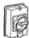 JUKI MOL254 - WARNING : - 2