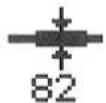 JUKI MOL254 - WARNING : - 1
