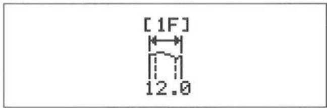 JUKI MOL254 - WARNING : - 12