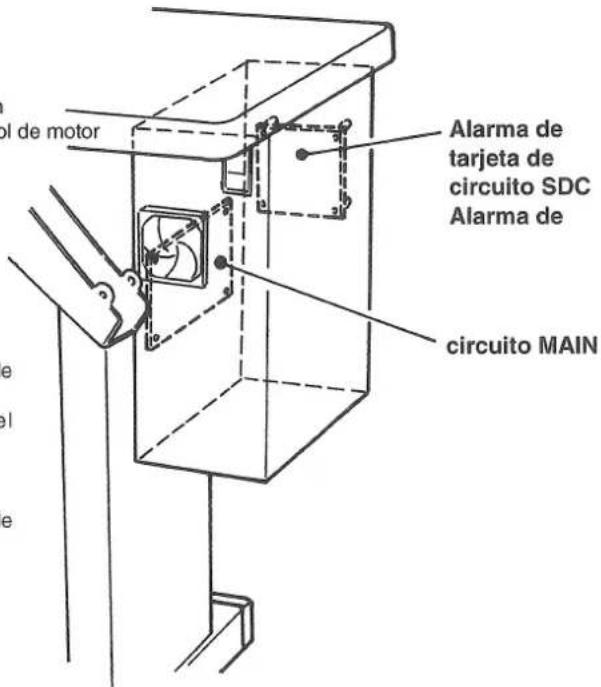 JUKI MOL254 - AVISO : - 1