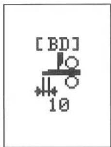 JUKI MOL254 - WARNING : - 4