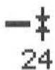 JUKI MOL254 - WARNING : - 2