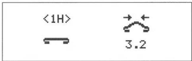 JUKI MOL254 - WARNING : - 8