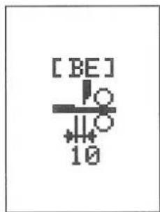 JUKI MOL254 - WARNING : - 5