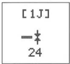 JUKI MOL254 - Fullness setting / Mehrweiteneinstellung / Paramètre d'embu / Fijación de amplid / Impostazione della pienezza - 5