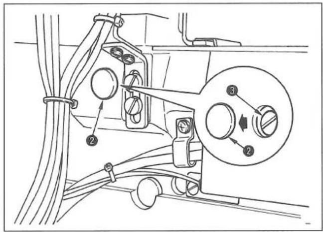 JUKI MOL254 - 2) Front side - 1