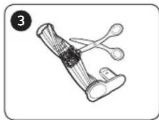 SAMSUNG VS20T7531T4 - Brosse motorisée Turbo Action - 3