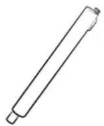 SAMSUNG VS20T7531T4 - Accessoires - 1