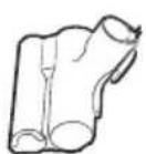 SAMSUNG VS20T7531T4 - Accessoires - 6