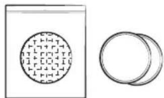 SAMSUNG VS20T7531T4 - Accessoires - 11