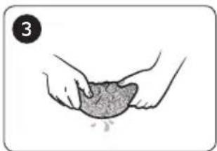 SAMSUNG VS20T7531T4 - Double serpillere motorisée - 3