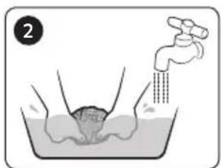 SAMSUNG VS20T7531T4 - Double serpillere motorisée - 2