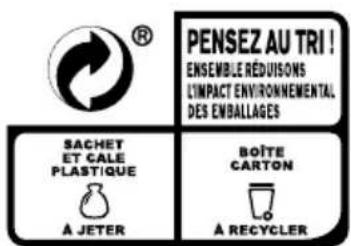 SIMEO PLA225 - Destruction de l'appareil - 2