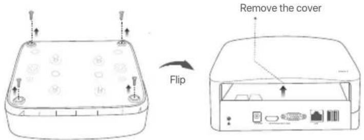 Tenda N3L8H V2.0 - Tips - 1