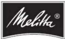 MELITTA LOOK Therm M662 - Thermkanna med glaskolvinsats - 1