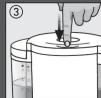 MELITTA LOOK M641 - Bedienungsanleitung für Ihre Filterkaffeemaschine - 4