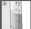 MELITTA LOOK M641 - Bedienungsanleitung für Ihre Filterkaffeemaschine - 5