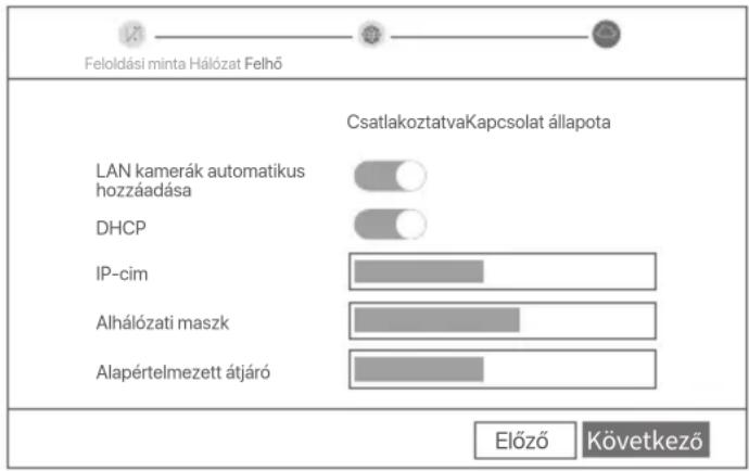 Tenda N3L4H V2.0 - Gyors beállítás - 2