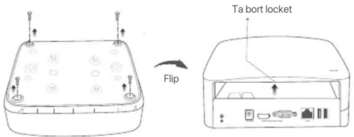 Tenda N3L4H V2.0 - Tips - 1