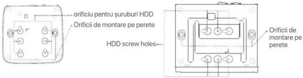 Tenda N3L4H V2.0 - Panoul de jos - 2